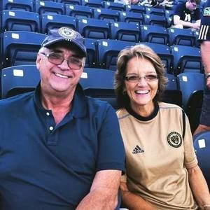 Meet your Posher, Jejeff